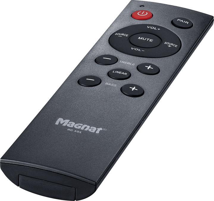 Actual product image Magnat Monitor Reference 5A (Set, 120 W)