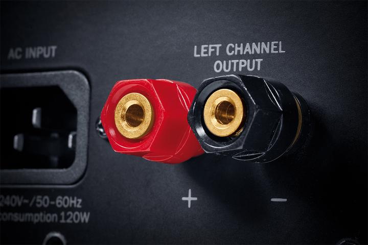 Actual product image Magnat Monitor Reference 5A (Set, 120 W)