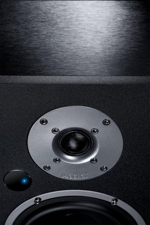 Actual product image Magnat Monitor Reference 5A (Set, 120 W)