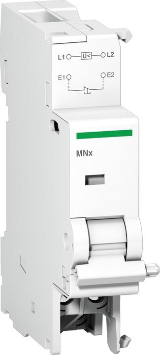 Produktbild Schneider Electric Unterspannungs