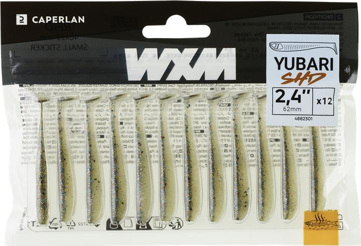 Actual product image Caperlan 332800 (6.20 cm)