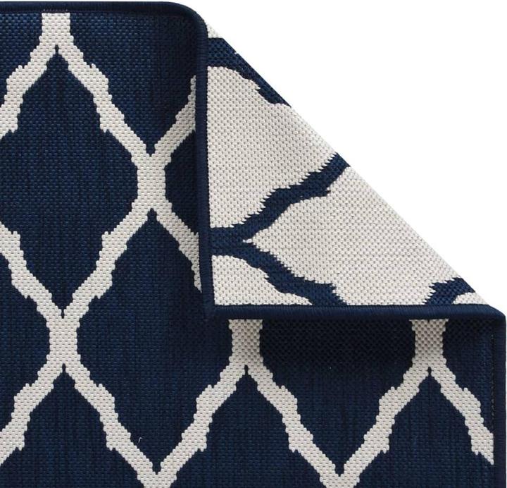 Produktbild vidaXL Outdoor-Teppich