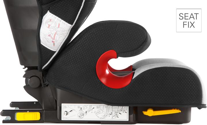 Image du produit RECARO Monza Nova IS (Rehausseur de siège pour enfant)