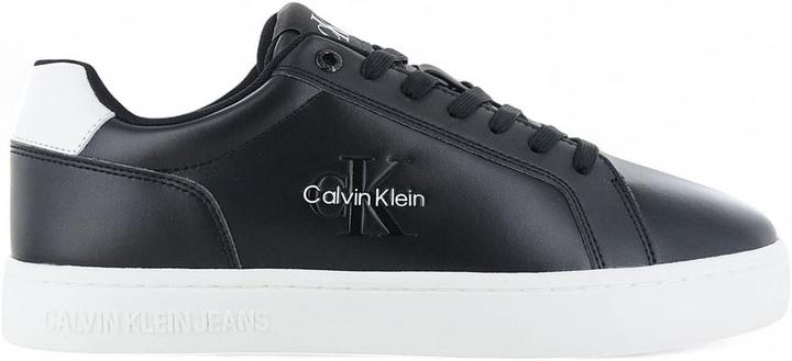 Image du produit Calvin Klein Classic Cupsole Mono Lth (44)