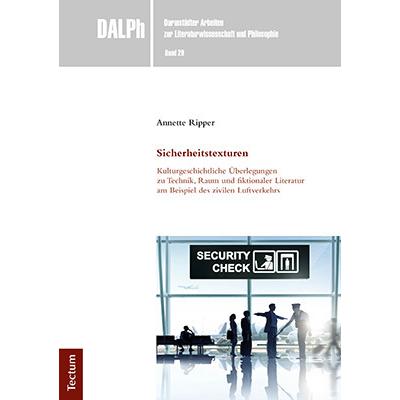 Ripper:Sicherheitstexturen, Fachbücher von Tectum Wissenschaftsverlag