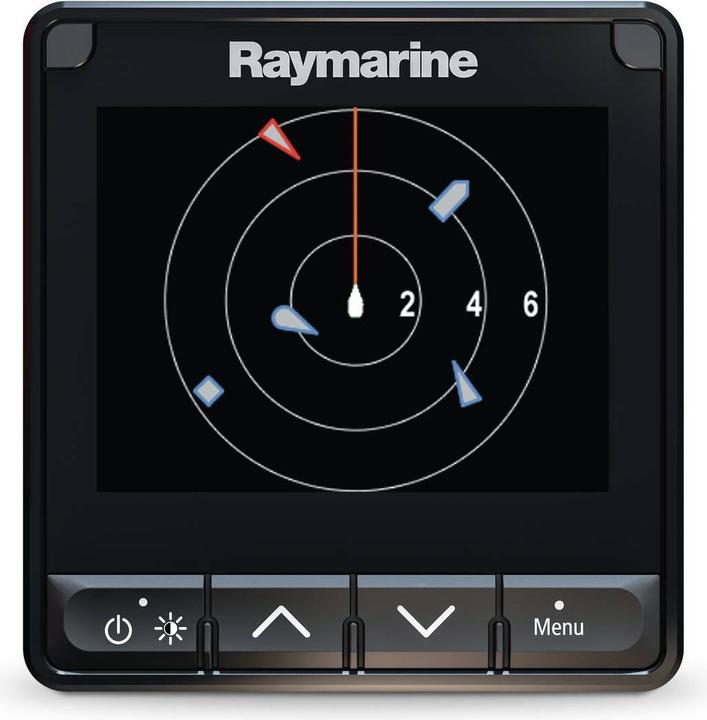 Produktbild Raymarine i70s Farb-Multifunktionsinstrument