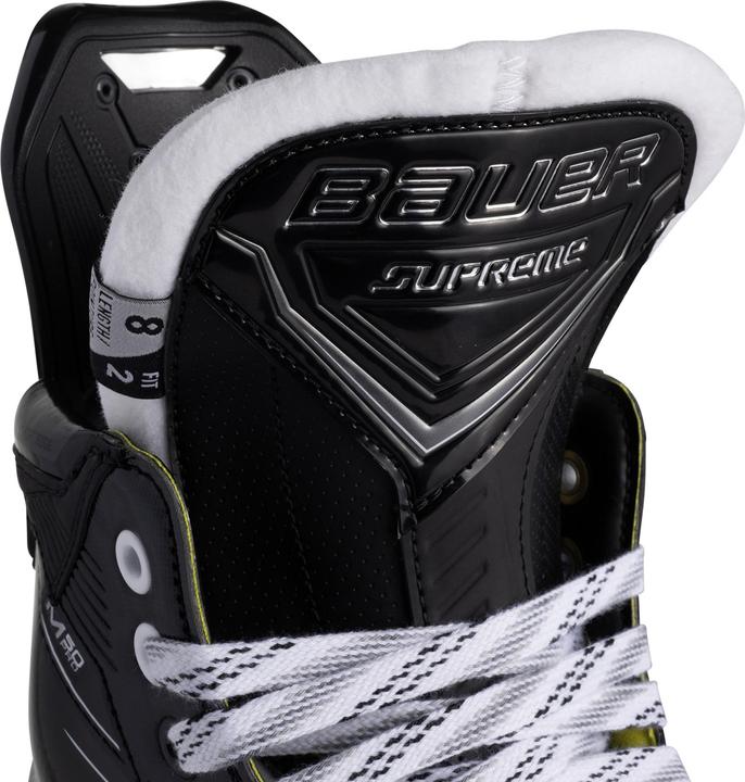Immagine prodotto Bauer Pattini da hockey Supreme M50 Pro SR (SR 8 - 43, misura 3) (43)