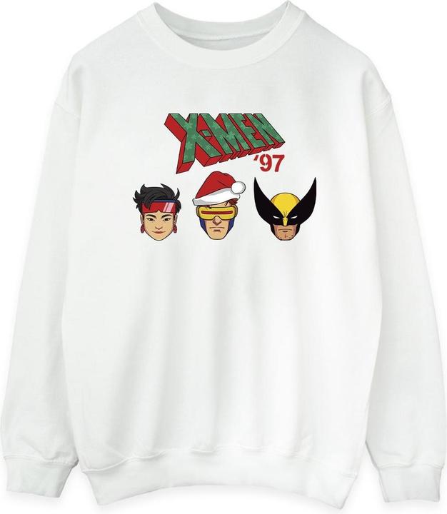 Image du produit X-Man - Sweat - Femme (M)