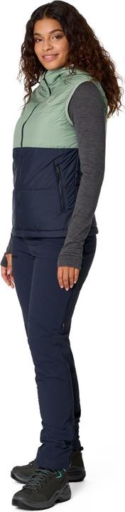 Produktbild Stoic Women's Wool HoforSt. Softshell Winter Pants (L)