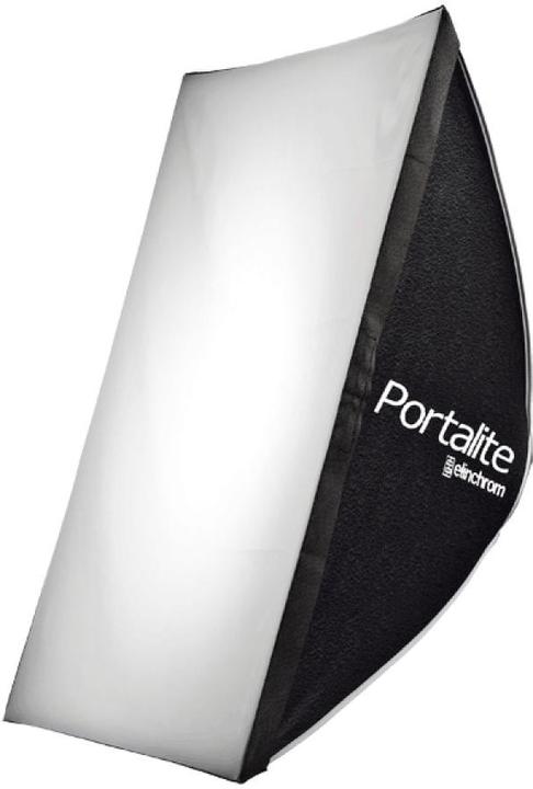 Actual product image Elinchrom Compact D-Lite RX One/One Kit (100 W, Set)