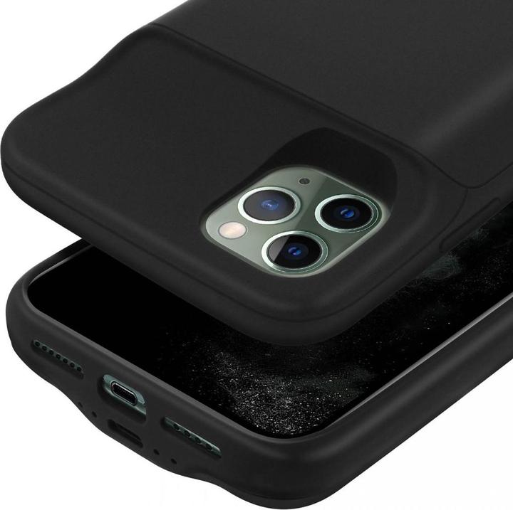 Immagine prodotto Akashi BATTERIA COQUE 3500 MAH IPHONE 11 PRO (Apple iPhone 11 Pro)