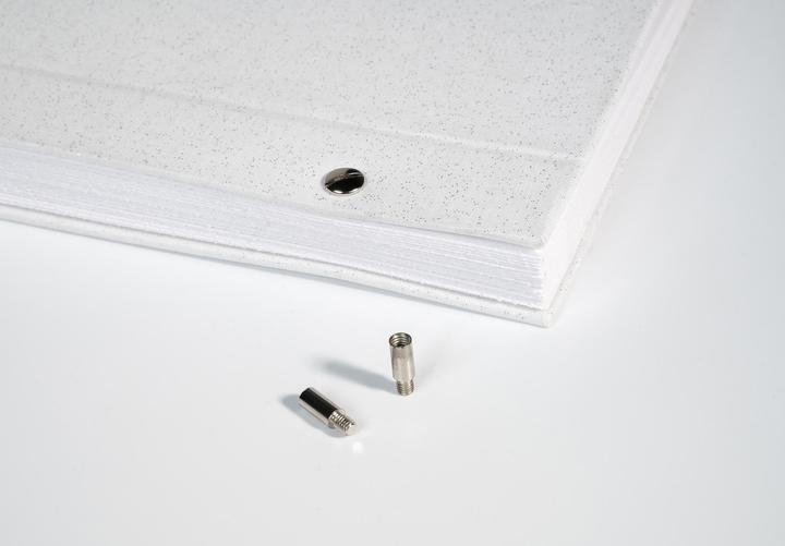 Produktbild Exacompta Fotoalben (37 x 29 cm)