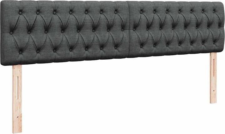 Produktbild vidaXL Ottoman-Bett (160 x 200 cm)