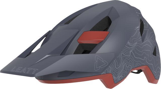 Image du produit Leatt MTB All-MTN 3.0 Helmet (59 - 63 cm)