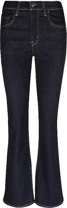 Dark Indigo - Flat Finish