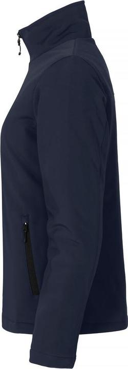 Produktbild Clique Padded Softshell Jacket Women (XL)