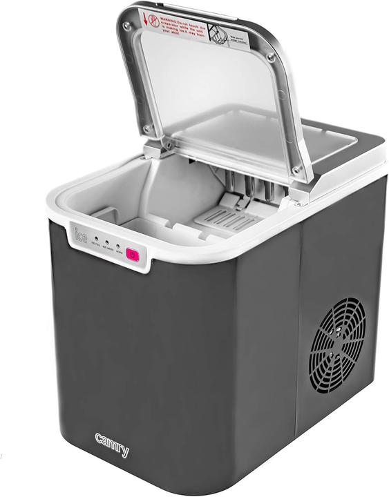 Actual product image Camry CR 8073 Portable ice maker /24h