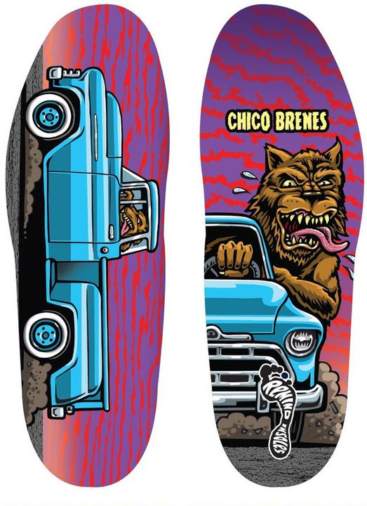 Actual product image Remind 57 Werewolf - Cush Impact