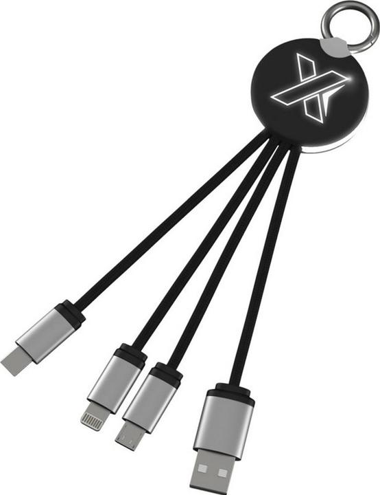 Produktbild SCX USBLadegerät C16 (One Size)