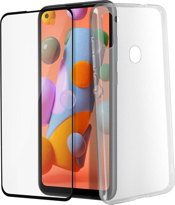Produktbild Avizar Kit Series (Samsung Galaxy M11)