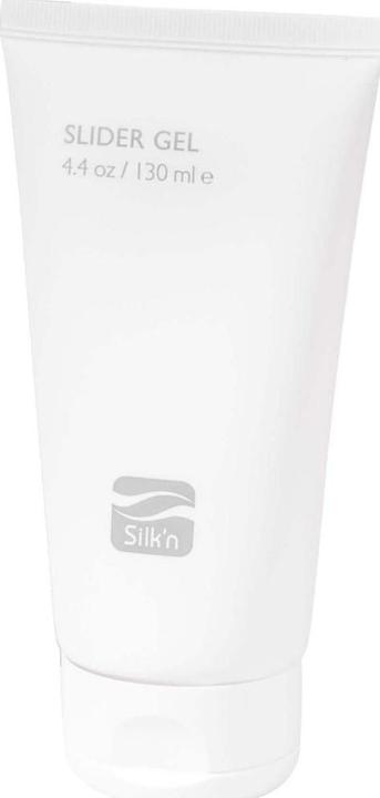 Silk'n Slider Gel für Silhouette und FaceTite 130 ml