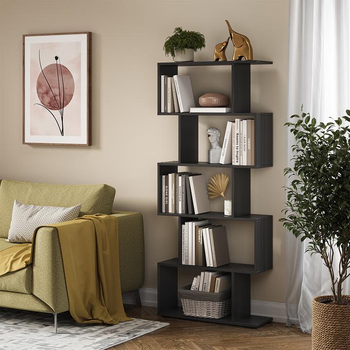 Produktbild Vicco Levio (70 x 23.80 x 164.10 cm)