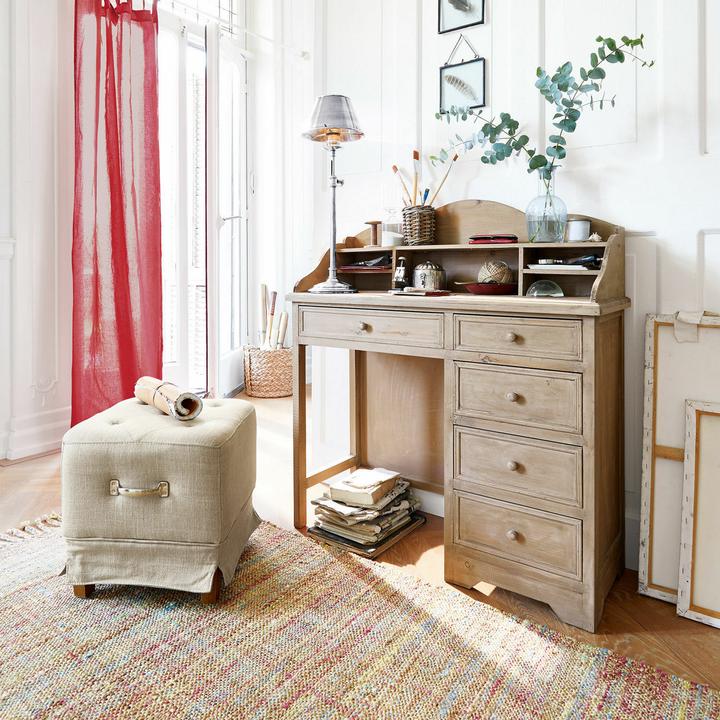 Produktbild Loberon Sekretär Elmwood