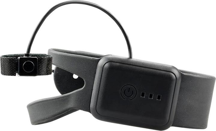 Actual product image Silverlit Flashing Drone