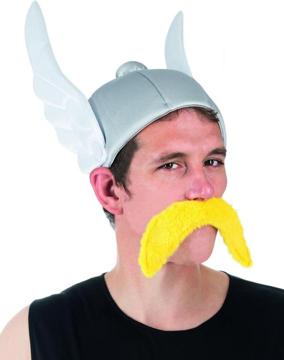 Immagine prodotto Chaks Casco Asterix (tessuto)