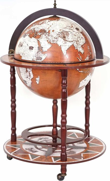 Immagine prodotto Jamb Globo bar (45 cm)