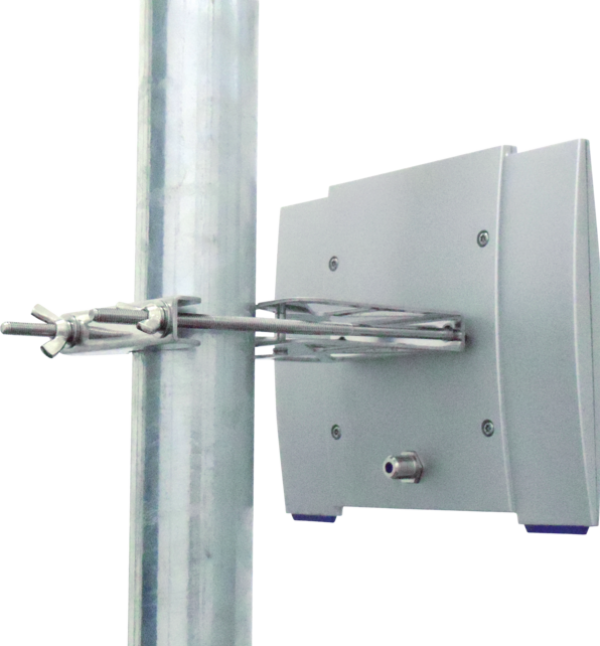 Actual product image Schwaiger HD Allround Antenna (Flat antenna, 35 dB, DVB-T / -T2)