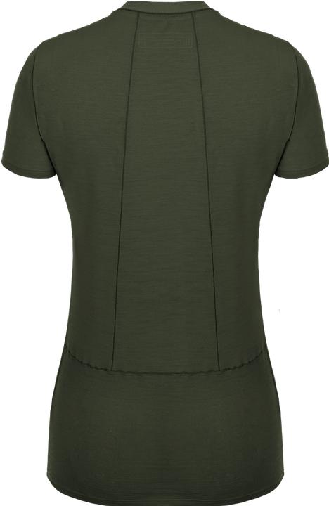 Immagine prodotto Salewa Maglietta Agner Merino Da (44, M)