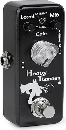 Produktbild Movall MP-321 Heavy Thunder Distortion