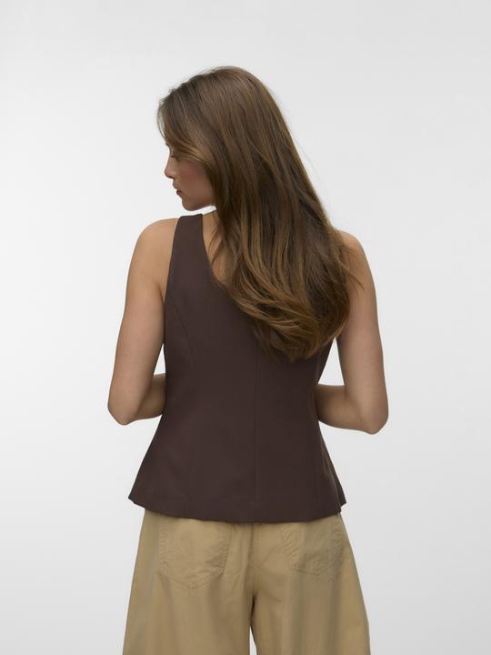 Immagine prodotto Vero Moda VMKANDRA Anzugweste Weste (36)