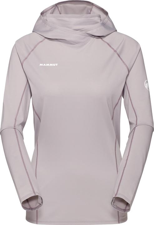 Produktbild Mammut Selun FL Sun Hoody Women (S)