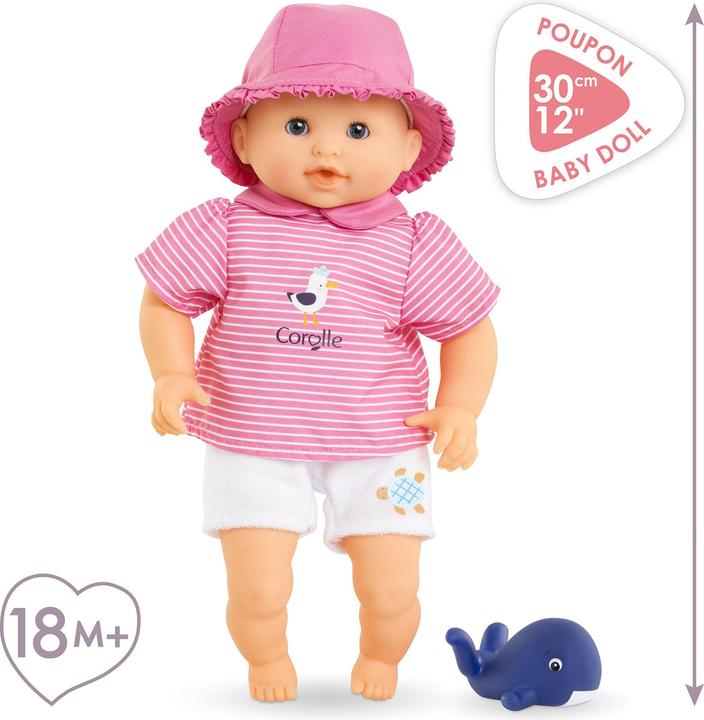 Productafbeelding Corolle Oceane