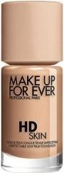 Actual product image Make Up For Ever HD Skin Undetectable Stay-True Foundation (2R28 Cool Sand)