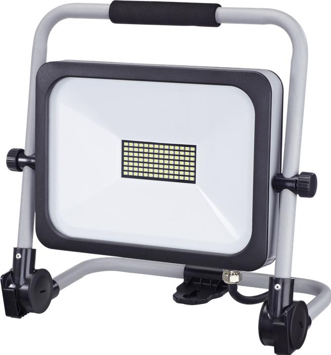 Actual product image REV LED Work Light Bright 50W A+ 1,8m (4700 lm)