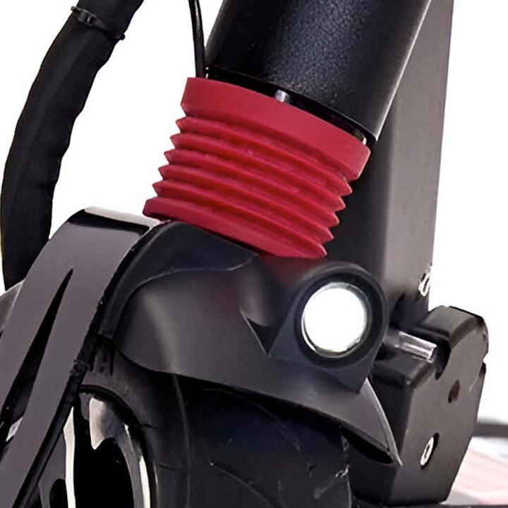 Actual product image Zero Stossdämpferabdeckung