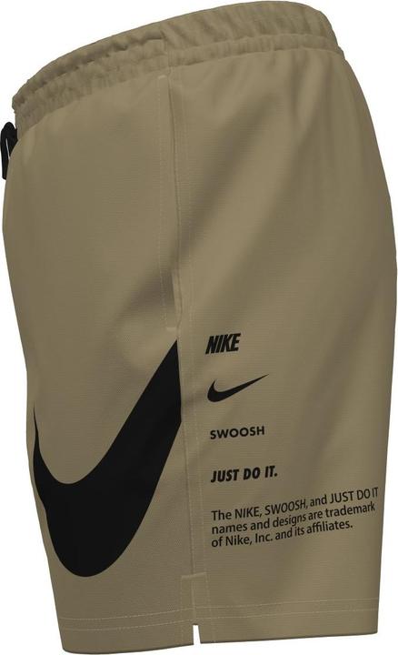 Produktbild Nike SPECS 7" Volley Short (S)