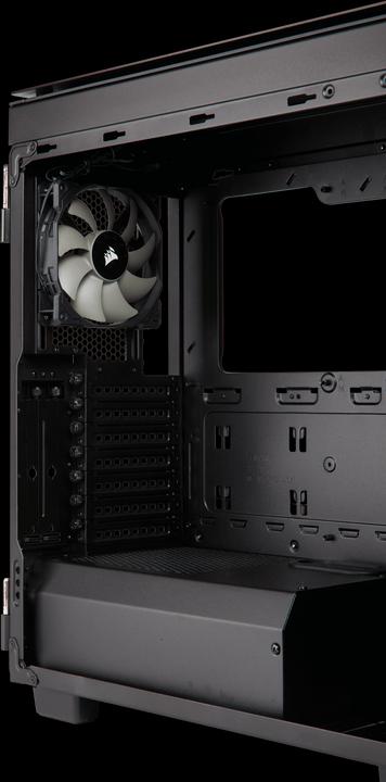 Actual product image Corsair Obsidian 500D (ATX)