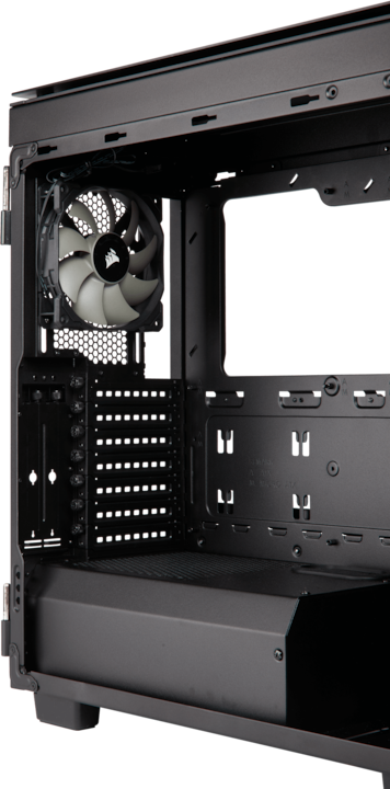 Produktbild Corsair Obsidian 500D (ATX)