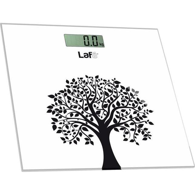 Lafe, Bilancia Pesapersone, Bilance Pesapersone WLS001.2 (LAFWAG44591) (150 Kg)