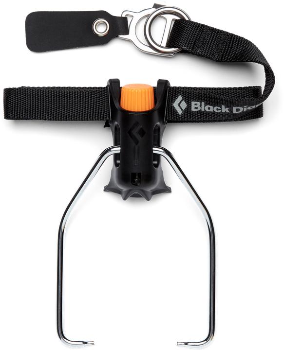 Produktbild Black Diamond Heel Lever Wide Right