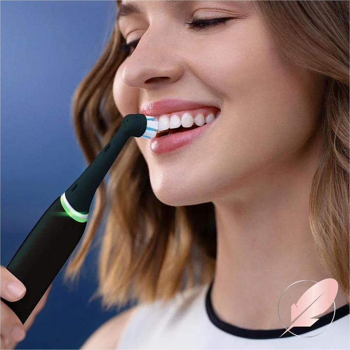 Image du produit Oral-B iO Gentle Care (2 x)