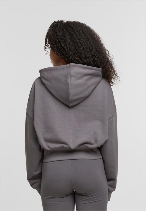 Produktbild DEF NICE Hoodies steelgray M (M)