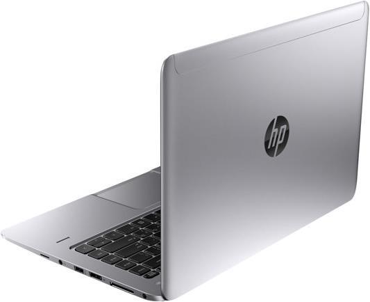 Produktbild HP Elitebook Folio 1040 G2 (14", 256 GB, 8 GB, CH, Intel Core i7-5600U)