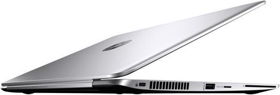Produktbild HP Elitebook Folio 1040 G2 (14", 256 GB, 8 GB, CH, Intel Core i7-5600U)
