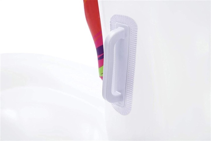 Produktbild Bestway aufblasbare Figur Fantasy Unicorn Ride-on