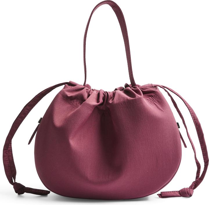 Pieces Balloon Nylon Bag